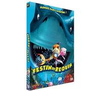 Festin de requin [Francia] [DVD]