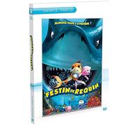 Festin de requin [Francia] [DVD]