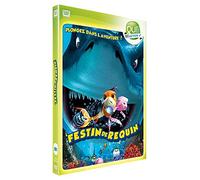 Festin de requin [Francia] [DVD]