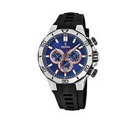Festina Chronograph Chrono Bike F20449/1 Cronógrafo para hombres