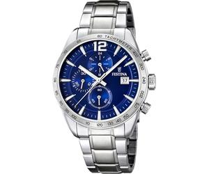 Festina Chronographen Timeless Chronograph