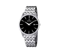 Festina Classic F6833/2 Reloj de Pulsera para hombres Clásico & sencillo