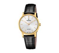 Festina Reloj Analógico para Mujeres de Cuarzo F20017/1