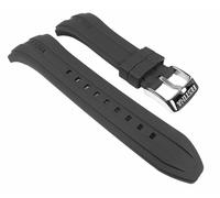 Festina Correa de Reloj PU Banda Gris para F16668/5 F16668