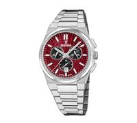 Festina Cronógrafo Rive Collection Swiss Made