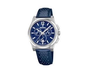 Festina Cronógrafo Rive Collection Swiss Made