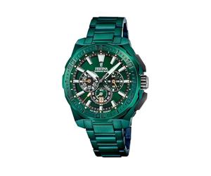 Festina Cronógrafo Special Editions