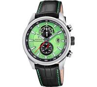 Festina Cronógrafo Timeless Chronograph