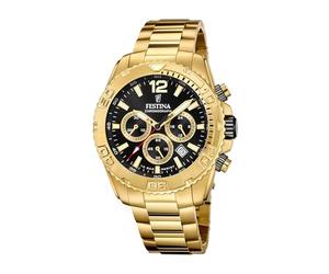 Festina Cronógrafo Timeless Chronograph
