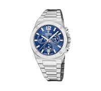 Festina Cronógrafo Vallée Swiss Made