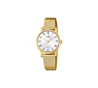 Festina Dress Watch F20023/4, Plateado, Pulsera