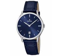 Festina F16745/3 Clasico Reloj Hombre 39mm 5ATM