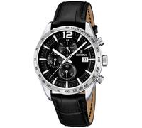 Festina F16760/4 Reloj Hombre Cronografo 5 ATM 44 mm