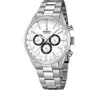 Festina F16820/Q Cronógrafo Reloj Hombre 44mm 5ATM