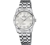 Festina F16940/A Mademoiselle Reloj Mujer 32mm 5ATM