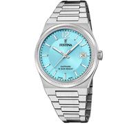Festina F20035/7 Reloj Mujer Swiss Made Rivé 35mm 10ATM
