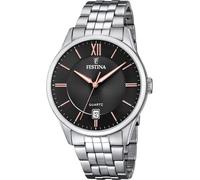 Festina F20425/6 Clásico Reloj Hombre 43mm 5ATM