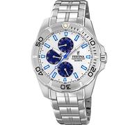 Festina F20445/1 Sport Reloj Hombre 43mm 10ATM