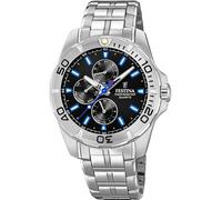 Festina F20445/6 Sport Reloj Hombre 43mm 10ATM