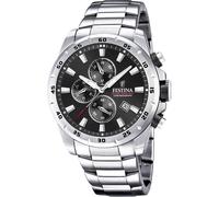 Festina F20463/4 Sport Crono 45mm Reloj Hombre 10ATM