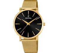 Festina F20476/2 Reloj Mujer Boyfriend Collection 38 mm