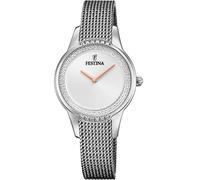 Festina F20494/1 Mademoiselle Reloj Mujer 30mm 5ATM