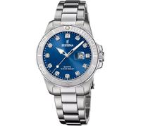 Festina F20503/6 Reloj Mujer Boyfriend 35mm 10ATM