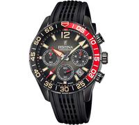 Festina F20518/3 Sport Crono 44mm Reloj Hombre 10ATM
