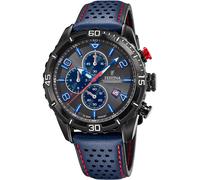 Festina F20519/3 Sport Crono 45mm Reloj Hombre 10ATM