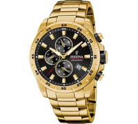 Festina F20541/4 Sport Crono 45mm Reloj Hombre 10ATM