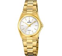 Festina Reloj Acero Clasico