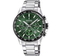Festina F20560/4 Timeless Crono 45mm Reloj Hombre 10ATM