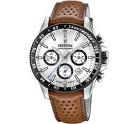 Festina F20561/1 Timeless Crono 45mm Reloj Hombre 10ATM