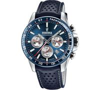 Festina F20561/2 Timeless Crono 45mm Reloj Hombre 10ATM