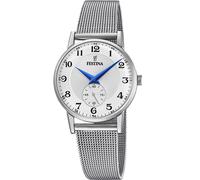 Festina F20572/1 Retro Reloj Mujer 29mm 3ATM