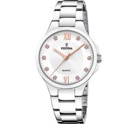 Festina F20582/1 Mademoiselle Reloj mujer 34mm 5ATM