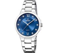 Festina F20582/3 Mademoiselle Reloj mujer 34mm 5ATM