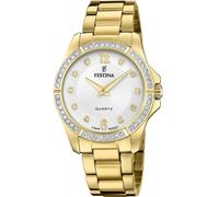 Festina F20596/1 Mademoiselle Reloj Mujer 35mm 5ATM