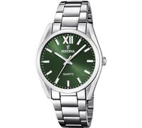 Festina F20622/4 Boyfriend Reloj Mujer 37mm 5ATM