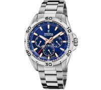 Festina F20623/2 Reloj Hombre Multifunción 44mm 10ATM