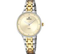 Festina F20625/2 Mademoiselle Reloj Mujer 31mm 5ATM