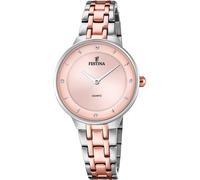 Festina F20626/2 Mademoiselle Reloj Mujer 31mm 5ATM