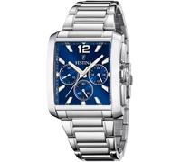 Festina F20635/2 Timeless Cronografo Reloj Hombre 38mm 5ATM