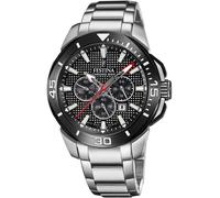 Festina F20641/4 Cronografo Bike Reloj Hombre 47mm 10ATM