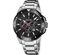 Festina F20641/D Reloj Hombre Bike Cronó 47mm 10ATM
