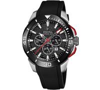 Festina F20642/4 Reloj Hombre Cronógrafo Bike 46mm 10ATM