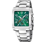 Festina F20652/2 Timeless Cronografo Reloj Hombre 36mm 5ATM