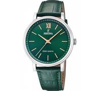 Festina F20660/5 Solar Reloj Hombre 41mm 5ATM