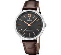 Festina F20660/6 Energía solar Reloj Hombre 41mm 5ATM