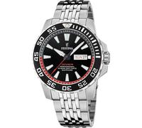 Festina F20661/3 Reloj Hombre Professional Diver 45mm 20ATM